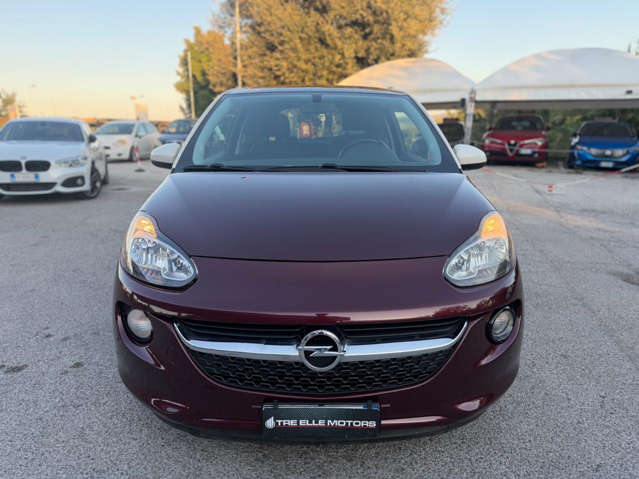 Opel Adam 1.4 87 CV GPL Tech Glam
