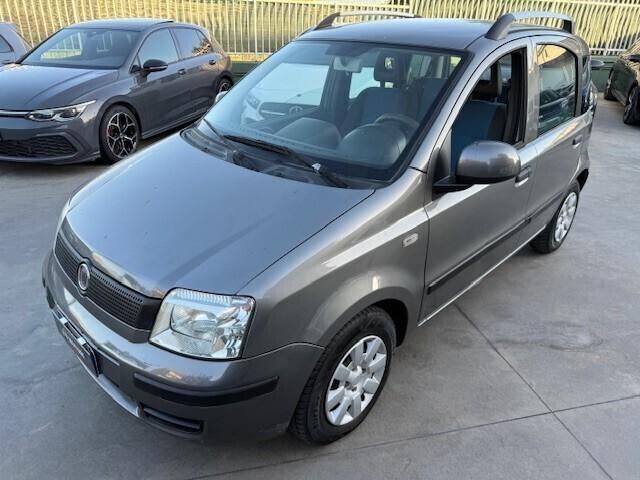 Fiat Panda 1.2 Dynamic GPL 2031