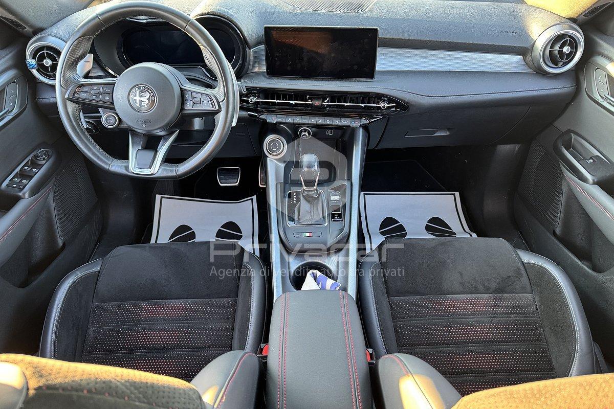 ALFA ROMEO Tonale 1.5 160 CV MHEV TCT7 Edizione Speciale