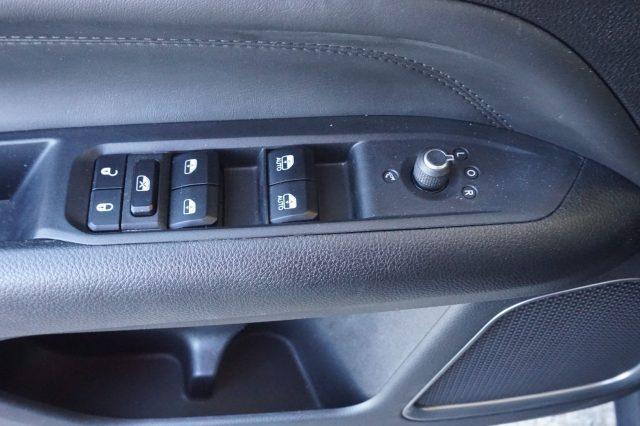 JEEP Compass 1.3 Turbo T4 190 CV PHEV AT6 4xe Limited