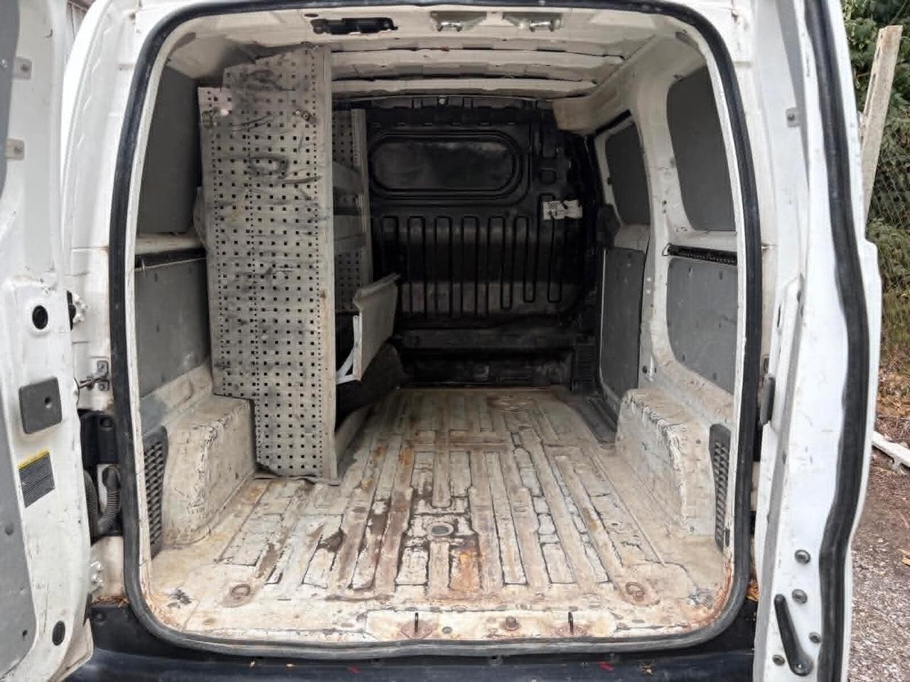 Nissan NV200 1.5 dCi 90CV Furgone PREZZO IVA INCLUSA