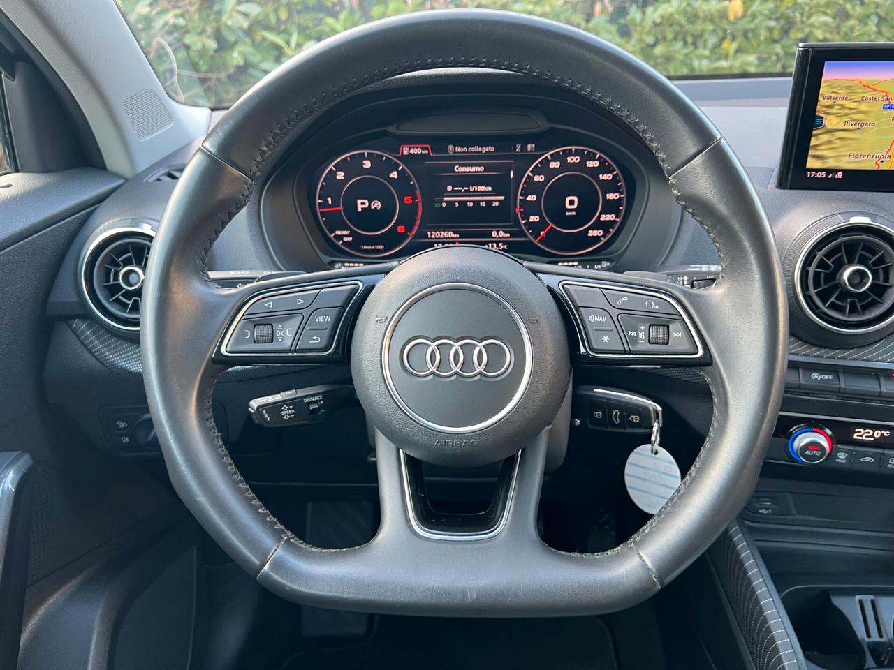 Audi Q2 30 TDI S tronic