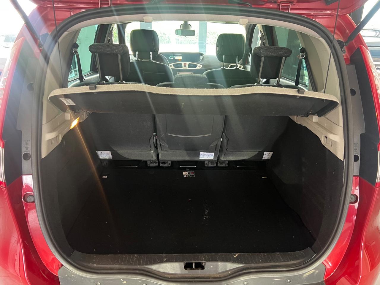 Renault Scenic Scénic 1.4 TCe Luxe