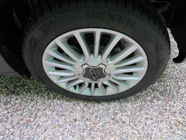 FIAT 500X 1.0 T3 120 CV Connect