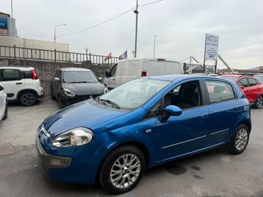 Fiat Punto Evo Punto Evo 1.2 5 porte Active
