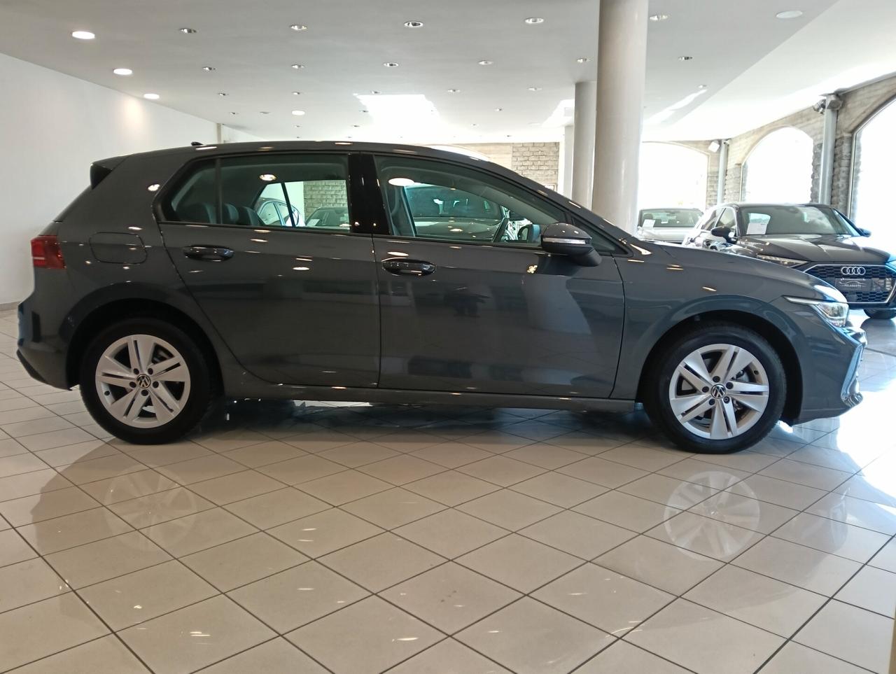 Volkswagen Golf 2.0 TDI 115 CV SCR Life