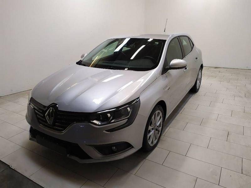 Renault Mégane Megane 1.5 dci energy Duel2 110cv edc