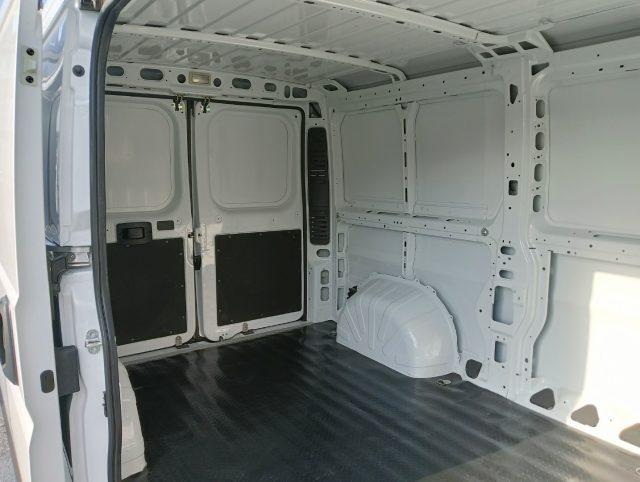 FIAT Ducato 33 2.2 Mjt 140CV L2 H1, PM TN Furgone