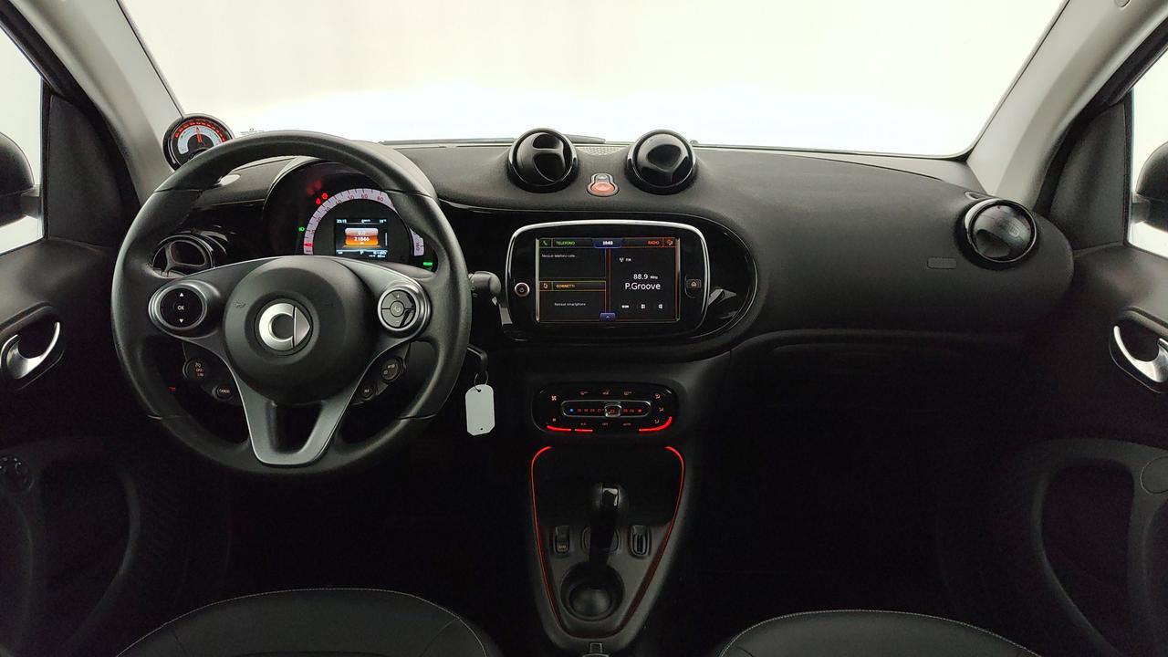 SMART Fortwo eq Prime 22kW