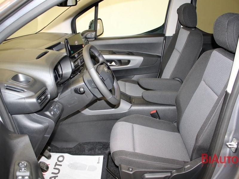 Toyota Proace City Verso 1.5D 130 CV S&S Short Luxury