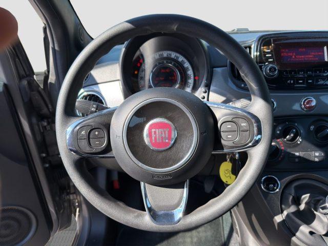FIAT 500 500 1.2 Pop