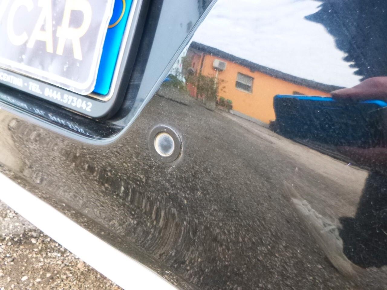 Toyota Aygo 1.0 VVT-i 69 CV 5 porte x-play MMT NEOPATENTATI