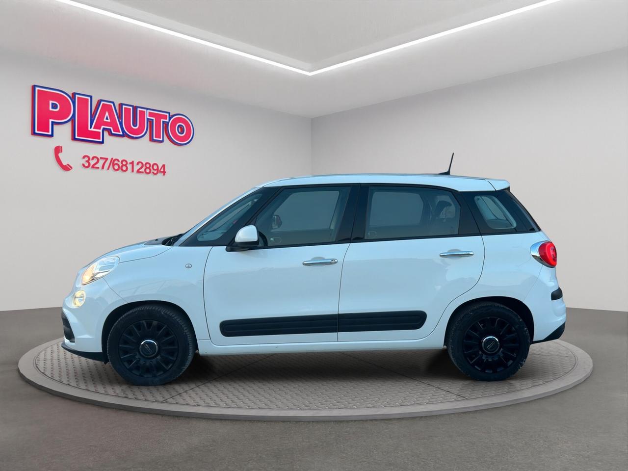 Fiat 500L Pro 1.3 MJT 95CV Mirror 4 posti (N1)