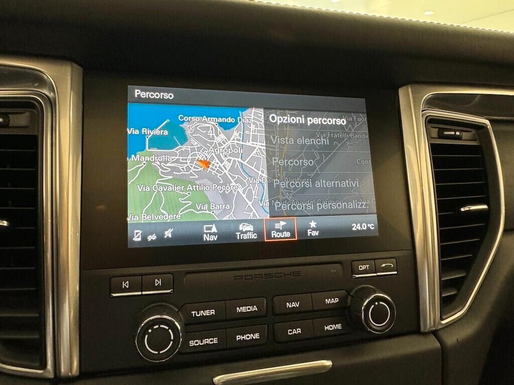 Porsche Macan 3.0 GTS