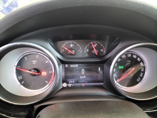OPEL Astra 1.6 CDTi 136CV Start&Stop 5 porte Innovation