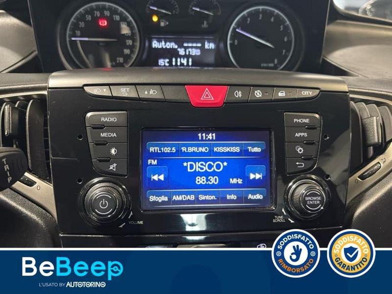 Lancia Ypsilon 1.2 GOLD S&S 69CV MY19