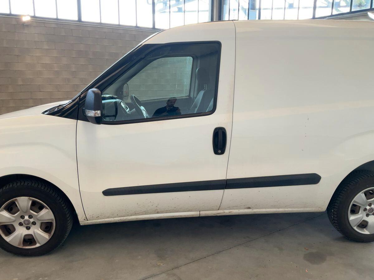 Fiat Doblò 1.3 MJT PC-TN Cargo Lamierato