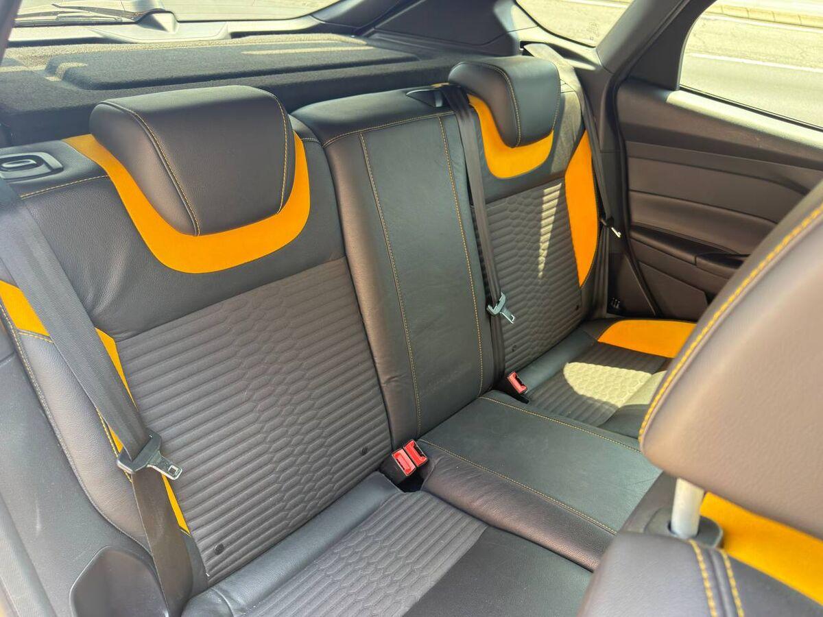 Ford Focus 2.0 ST 250cv 5p