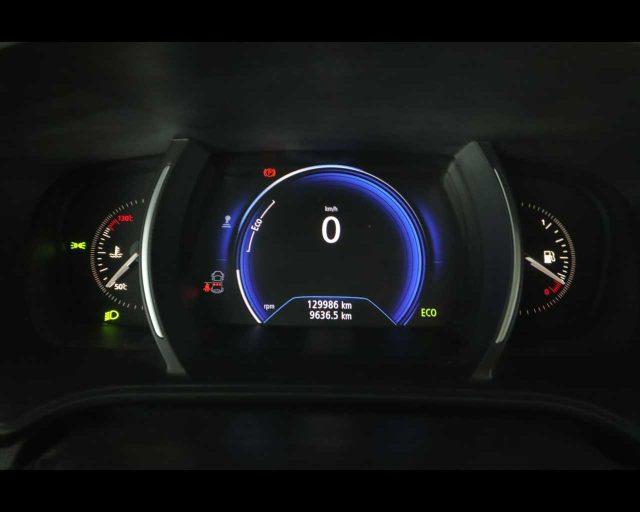 RENAULT Megane Sporter dCi 8V 110 CV Energy Intens