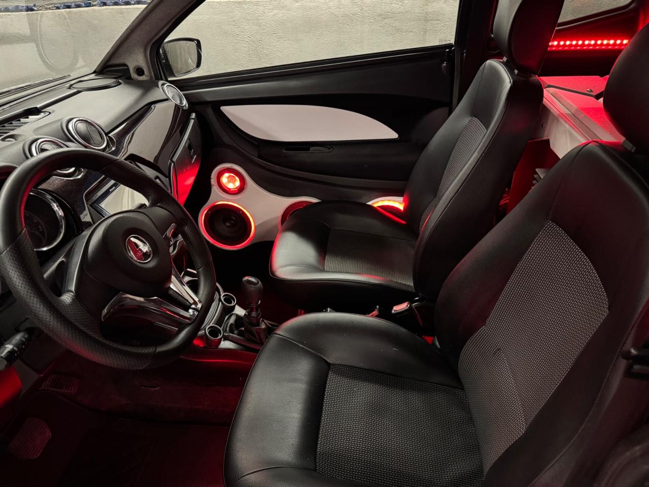 Aixam GTO Con Impianto Finanziabile Permute