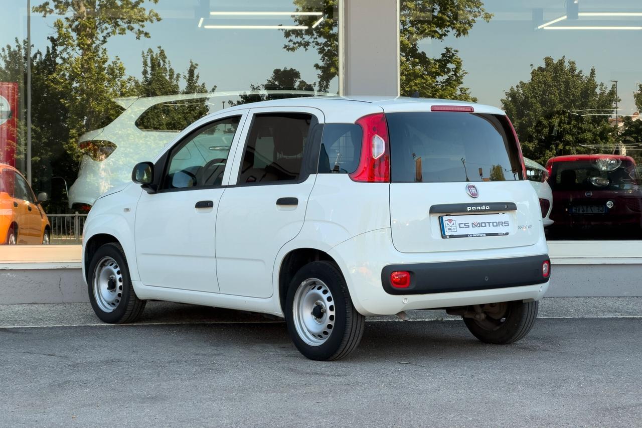 Fiat Panda 1.0 GSE S&S Hybrid Pop Van 2 posti GG417ZE