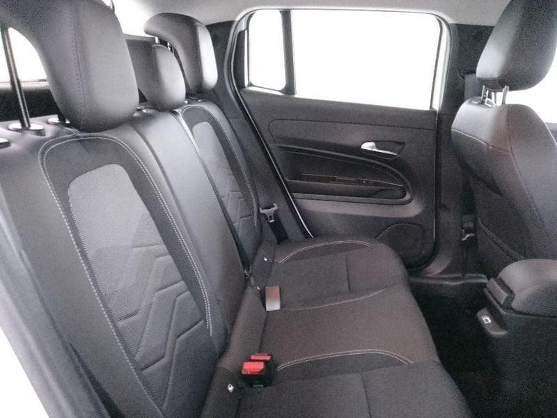 Jeep Avenger 1.2 turbo Altitude fwd 100cv