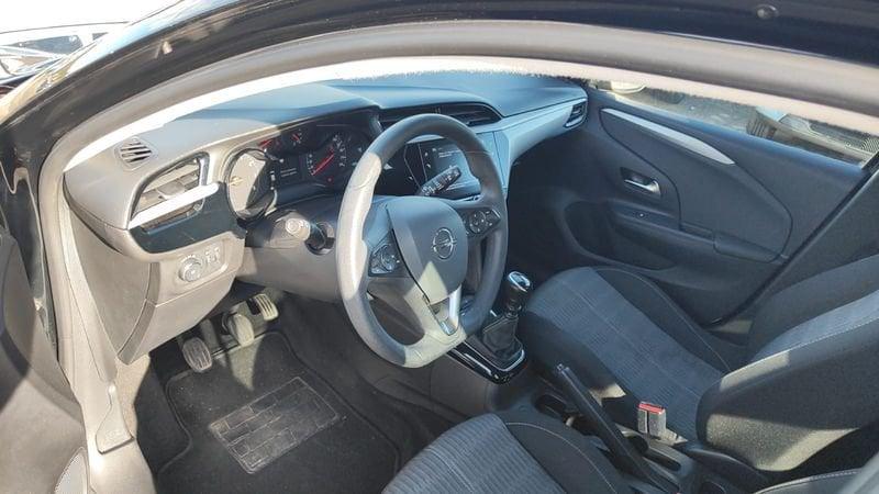 Opel Corsa Corsa 1.5 D 100 CV Elegance