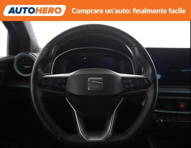 SEAT Arona 1.0 EcoTSI XPERIENCE