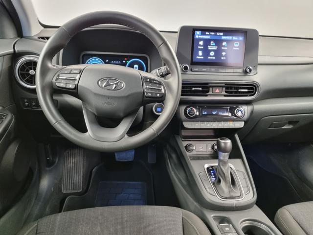 HYUNDAI Kona HEV 1.6 DCT XLine