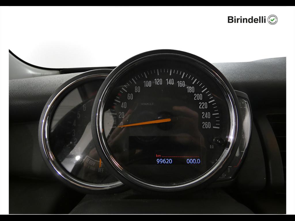 MINI Mini 4ª serie (F56) - Mini 1.5 One