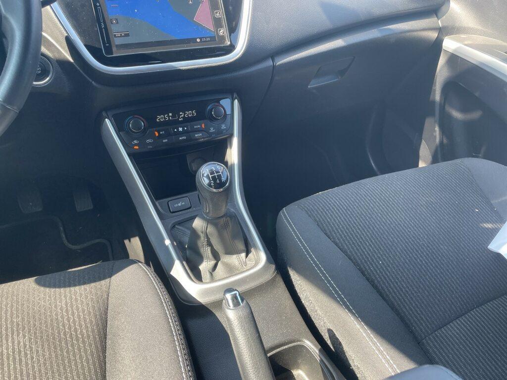 Suzuki S-Cross 1.0 Boosterjet Cool 2WD
