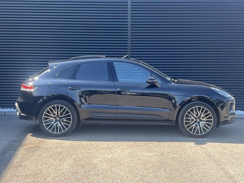 Porsche Macan 2.0 265 CV -IVA ESPOSTA-