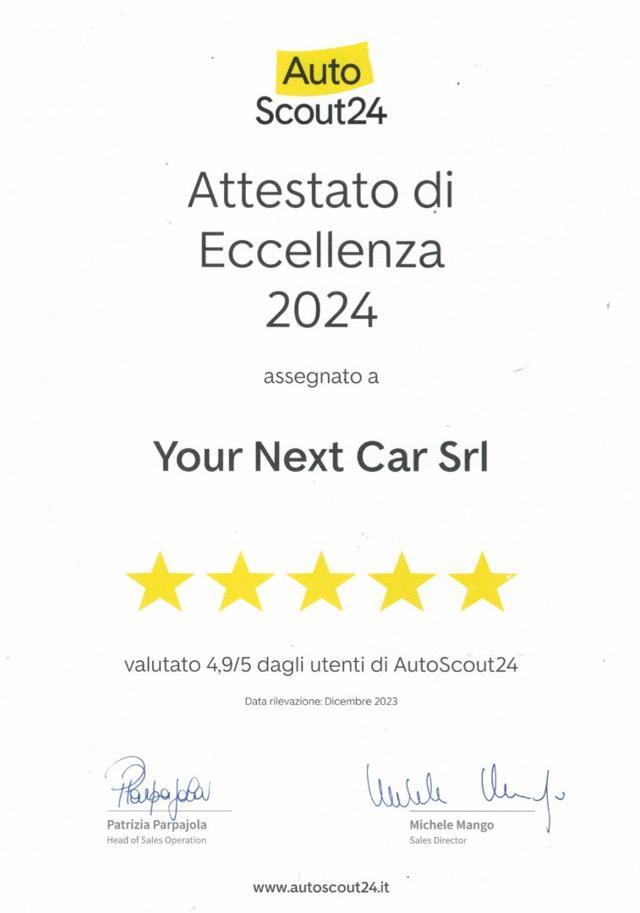 MINI One 1.5 CLASSIC TRIM AUTOM NO VINCOLO FIN.TO NEOPAT
