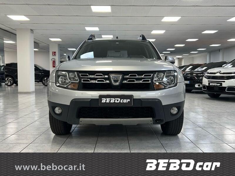 Dacia Duster 1.6 4x2 115cv S&S EU6 Laureate