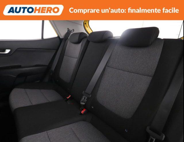 KIA Stonic 1.2 DPI Urban