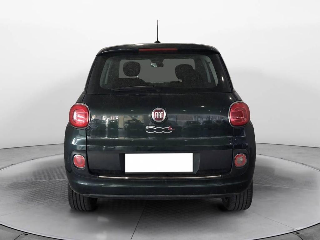 Fiat 500L 1.4 T-Jet Lounge