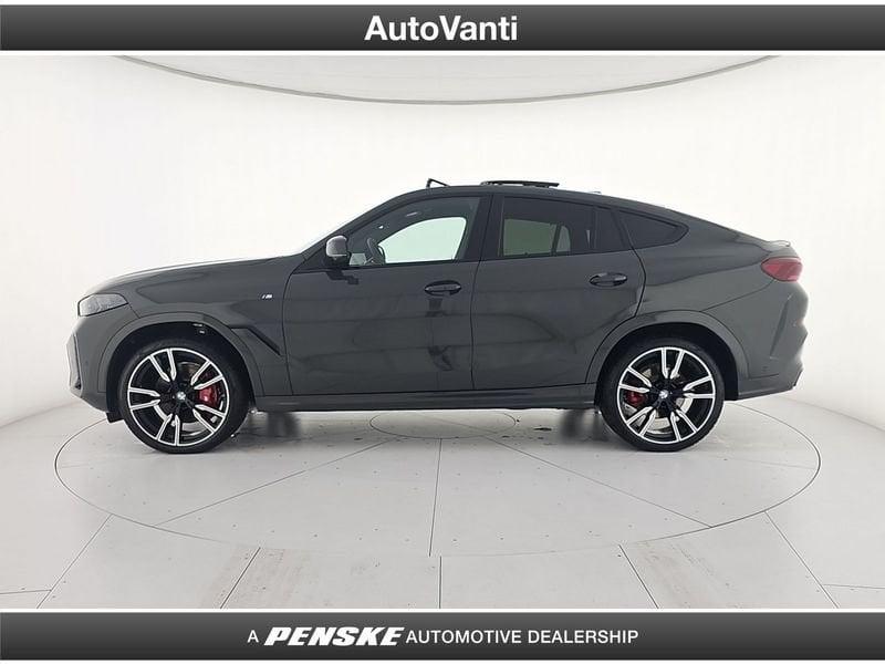 BMW X6 xDrive30d M Sport