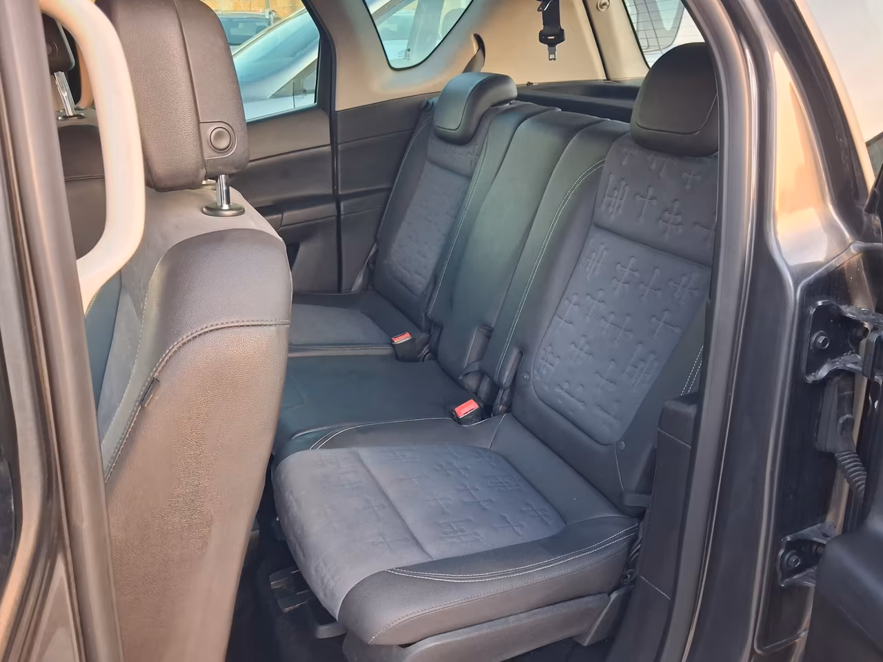 Opel Meriva 1.7 CDTI 110CV Cosmo