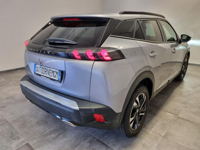 PEUGEOT 2008 PureTech 130 S&S Allure Pack