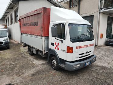 Nissan Atleon TK 35 IVA COMPRESA