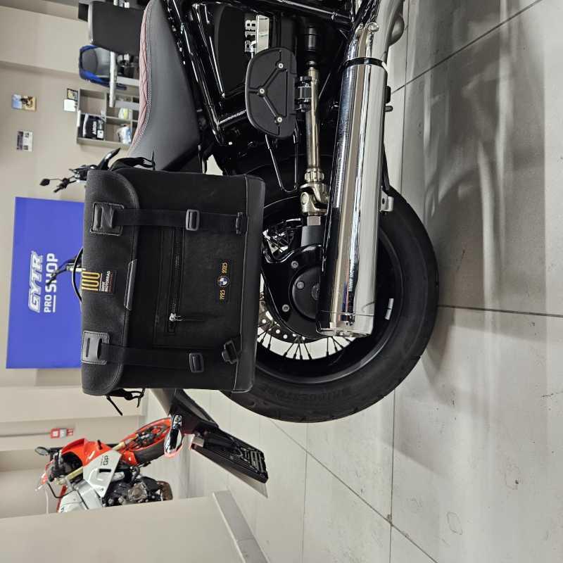 Bmw R 18 100 Years - 2023