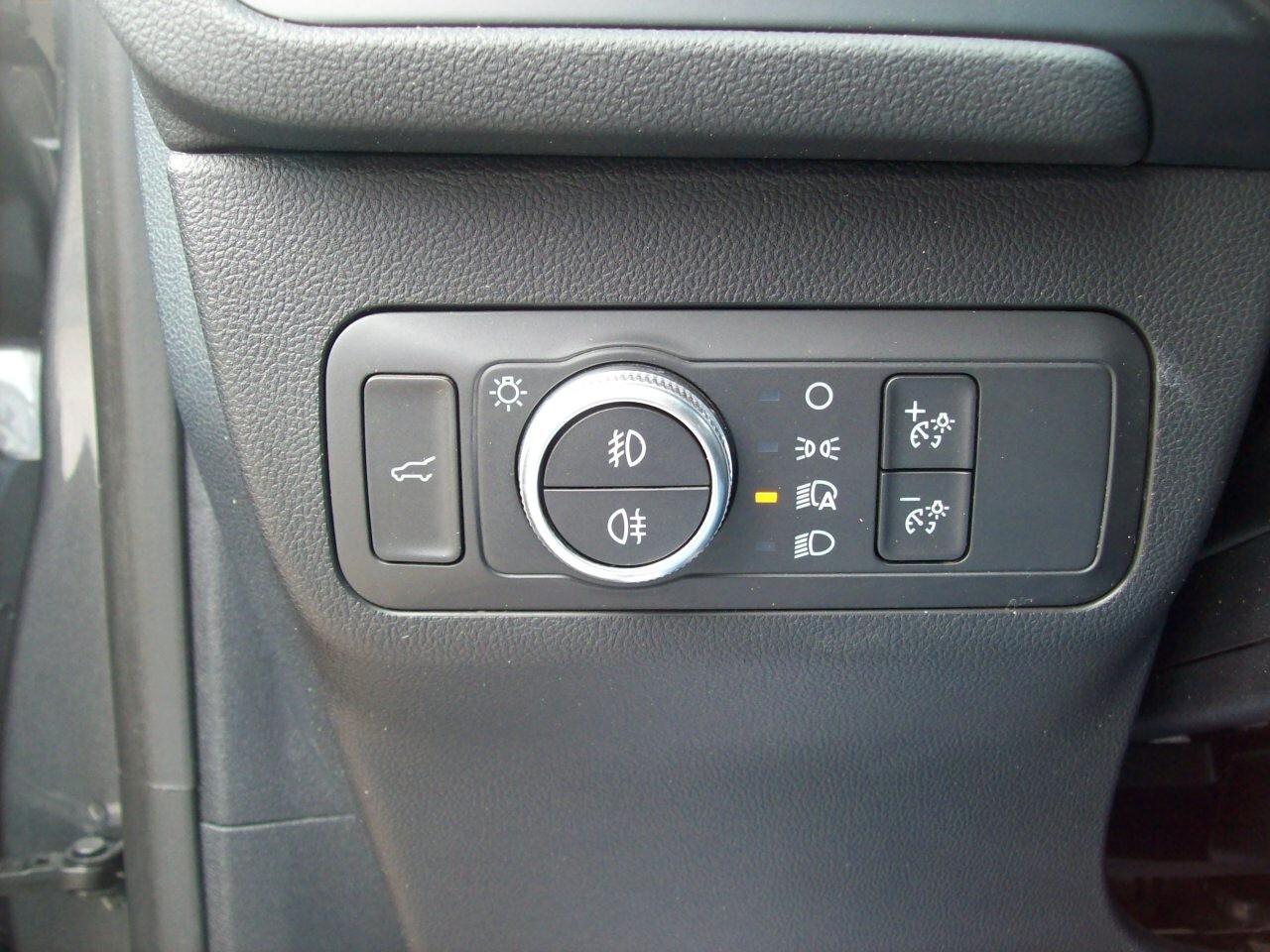 FORD KUGA 2.0 TDCI CV.150 2WD STLine "2020"