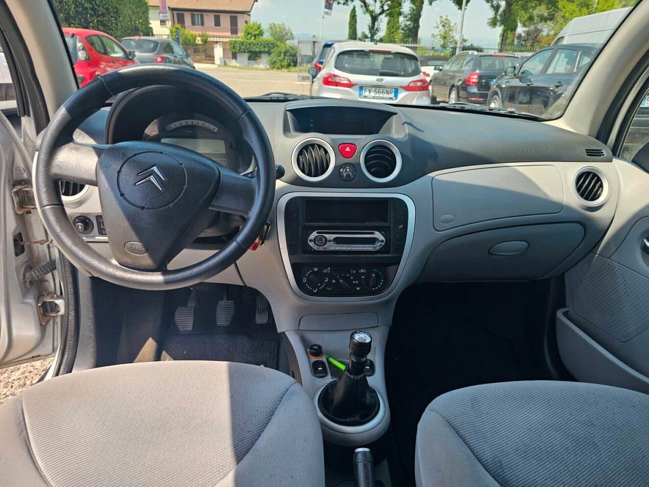 Citroen C3 1.1 Elegance