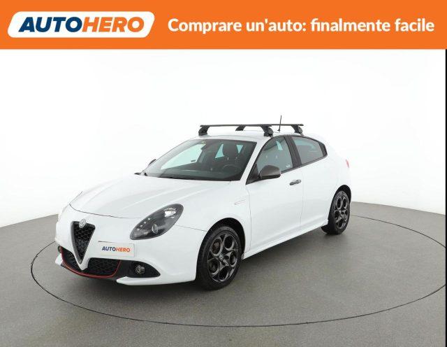 ALFA ROMEO Giulietta 1.6 JTDm 120 CV Super