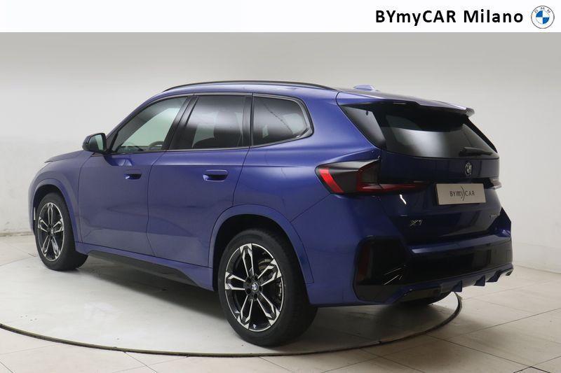 BMW X1 18 i X-Line sDrive DCT