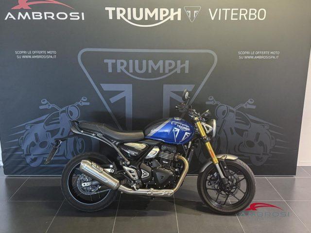 TRIUMPH Speed 400 Speed 400