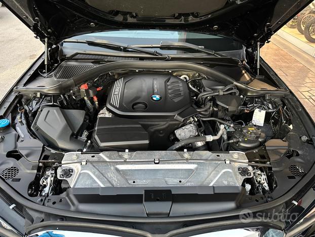Bmw 315 320d Sport