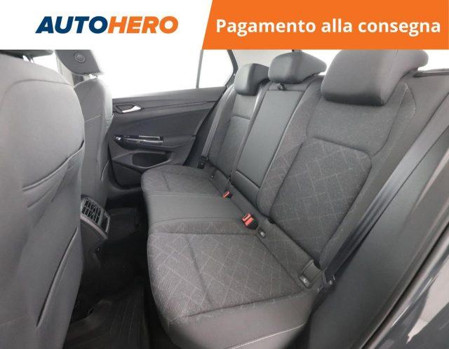 VOLKSWAGEN Golf 1.0 eTSI EVO DSG Life