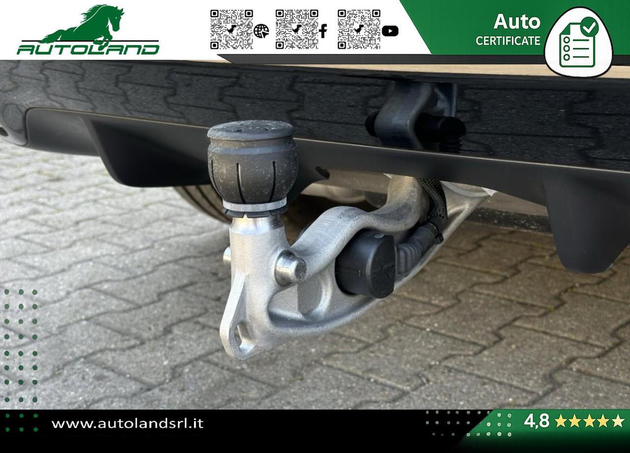 Mercedes GLE Coupe 350 de phev AMG Line Advanced Plus 4matic auto *Iva Esposta*