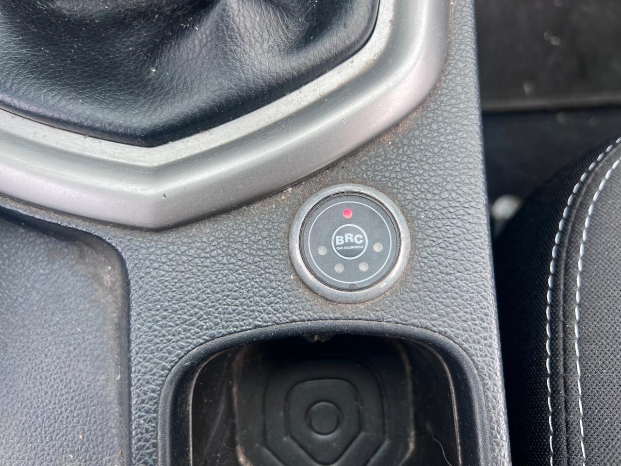 Ssangyong Tivoli 1.6 2WD Bi-fuel GPL Easy